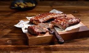 Ribs marinés  (~500 gr)