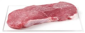Contrefilet (2 pièces/paquet))  (~500 gr)