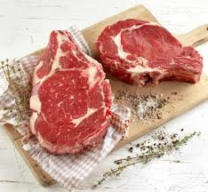 Entrecôte (+/-300 gr)