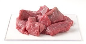 Carbonnade (500gr/paquet)  (* 500gr)