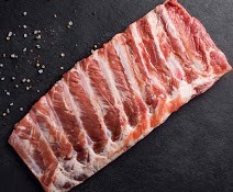 Ribs (500gr/paquet)  (* 500gr)