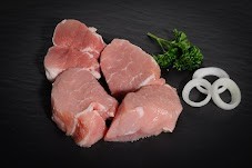 Sauté (2 tranches/paquet)  (~400 gr)