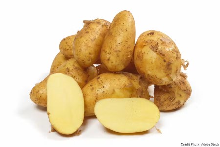 Pommes de terre Annabelle ferme  (kg)