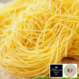 5001-Capellini à l'épeautre (2X300gr) 18,5€/kg)  (* 600kg)