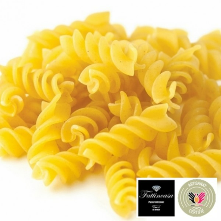 1006- Fusilli Classique (300gr, 15, 67€/kg)  (* 300gr)