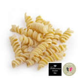 9010- Fusilli pâtes sèches 250gr (250gr,15,8€kg)  (* 250gr)