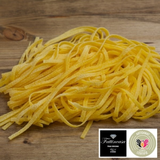 5004- Linguine à l'épeautre (2X300gr)gr), 18,5€/kg) ; 11,10 €  (* 600gr)