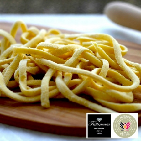 1003-Spaghettoni Classique (300gr,15,67€kg)  (* 300gr)