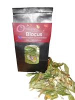 Blocus ...zen & mémorisation 20-30gr  (* 25gr)