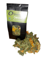 Détox  (* 25gr)