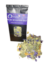 Hiver et contre toux  (* 25gr)