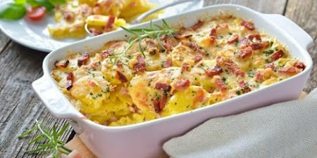 Gratin campagnard  (pc)